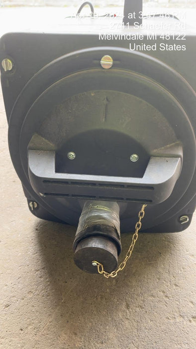 2023 LINCOLN ELECTRIC K4260-4