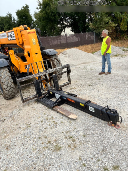 2024 STAR INDUSTRIES M1360B - Star JIB Boom