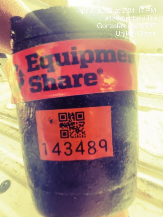 2021 MICHIGAN PNEUMATIC 751SS