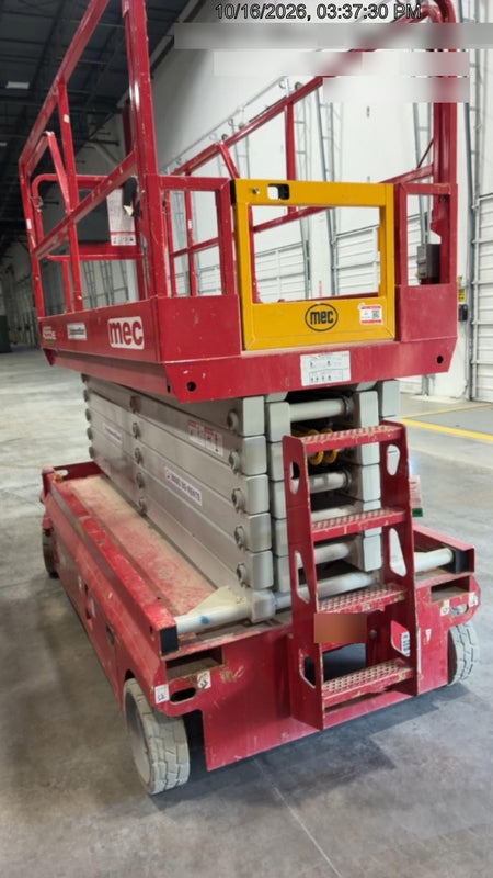 2021 MEC 4555SE