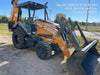 2022 CASE 580N EP - Extendable Backhoe