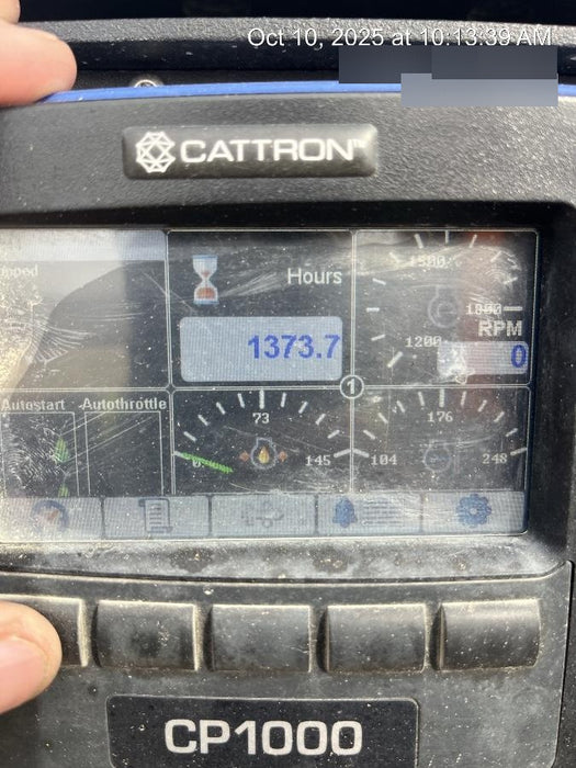 2024 PIONEER 86C21-DP