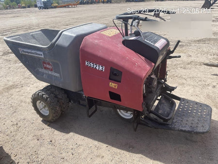 2023 TORO MB-1600