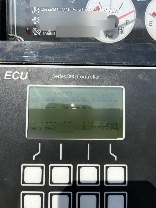 2019 MULTIQUIP DCA150SSJU4F2