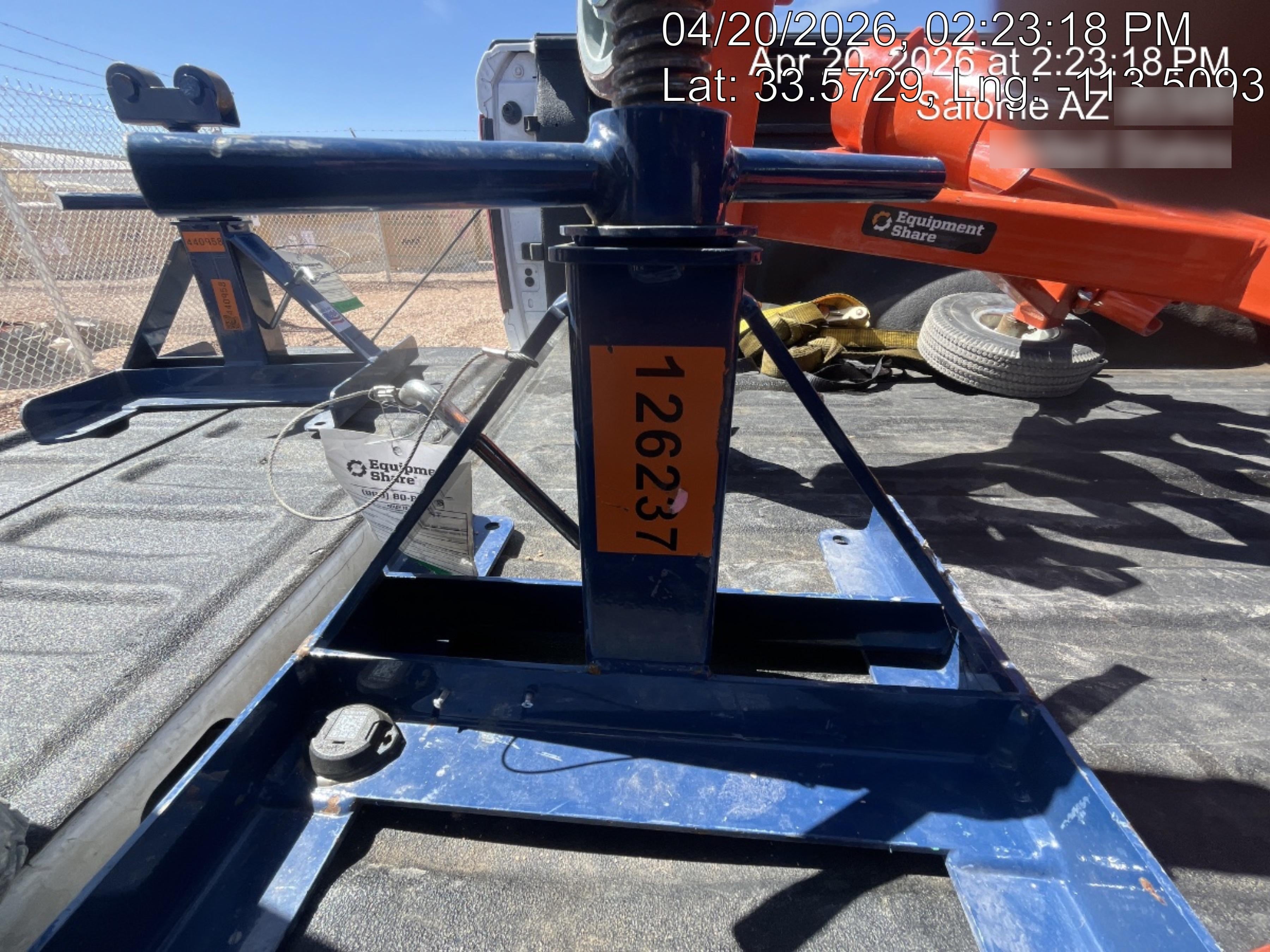 2020 CURRENT TOOLS 660