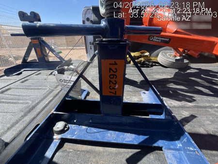 2020 CURRENT TOOLS 660