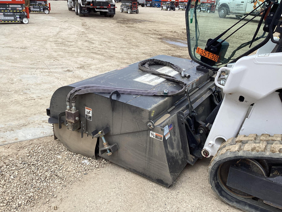 2021 PALADIN Sweepster SB72