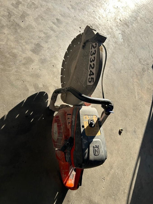 2022 HUSQVARNA K970-16"