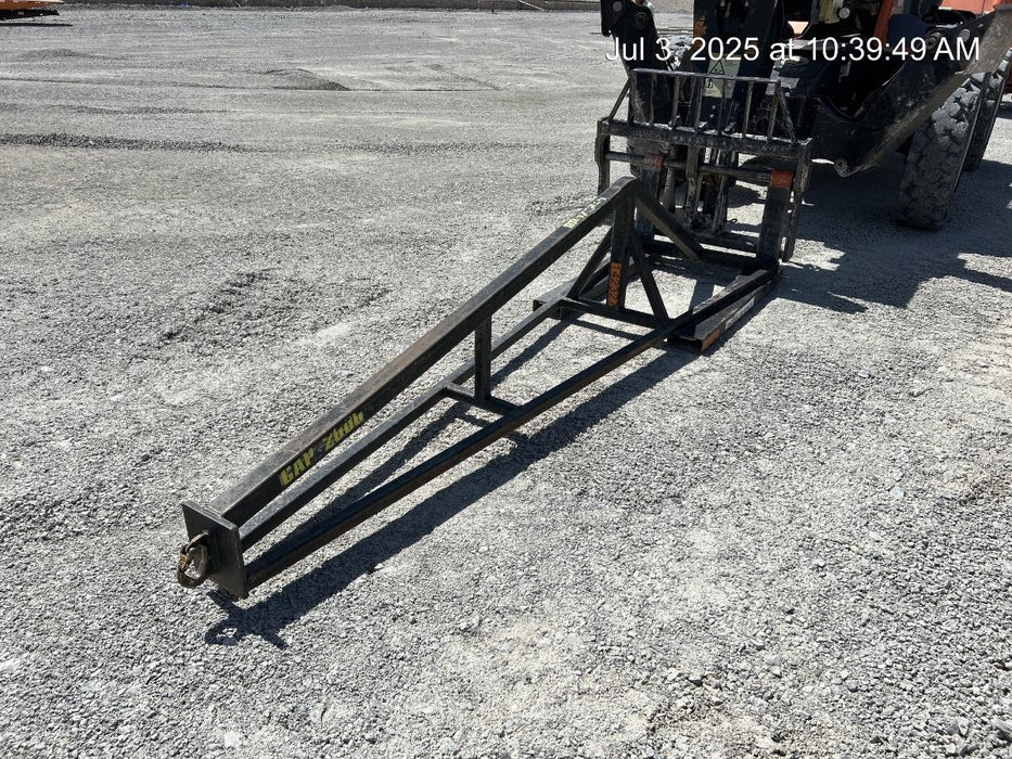 2021 ARROW MATERIAL HANDLING 1000100-12-F