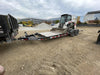 2022 DIAMOND C TRAILERS HDT-22T