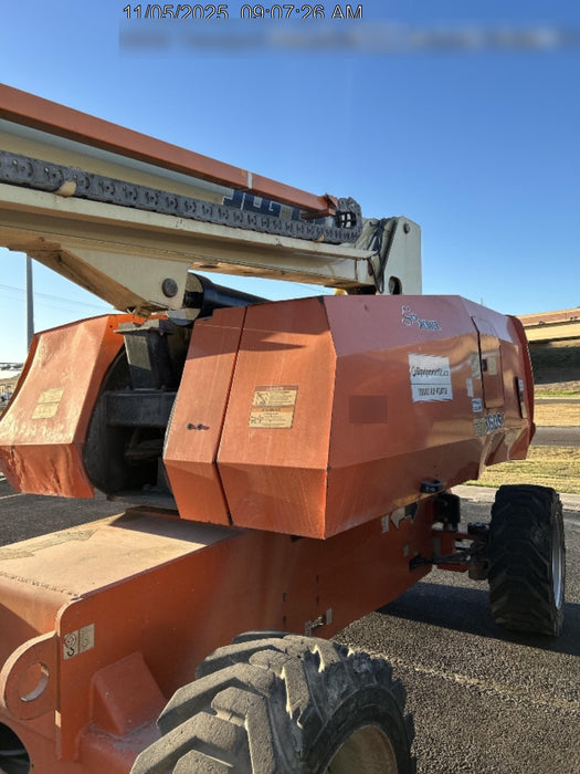 2019 JLG 860SJ