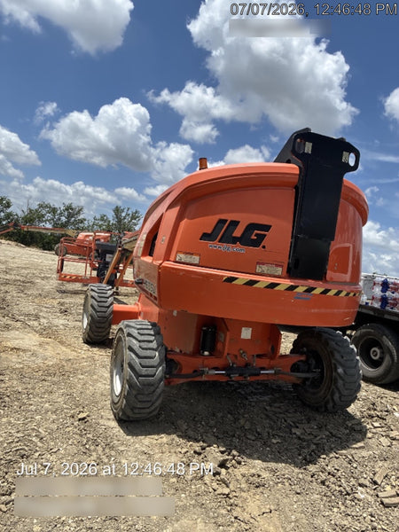 2023 JLG 460SJ