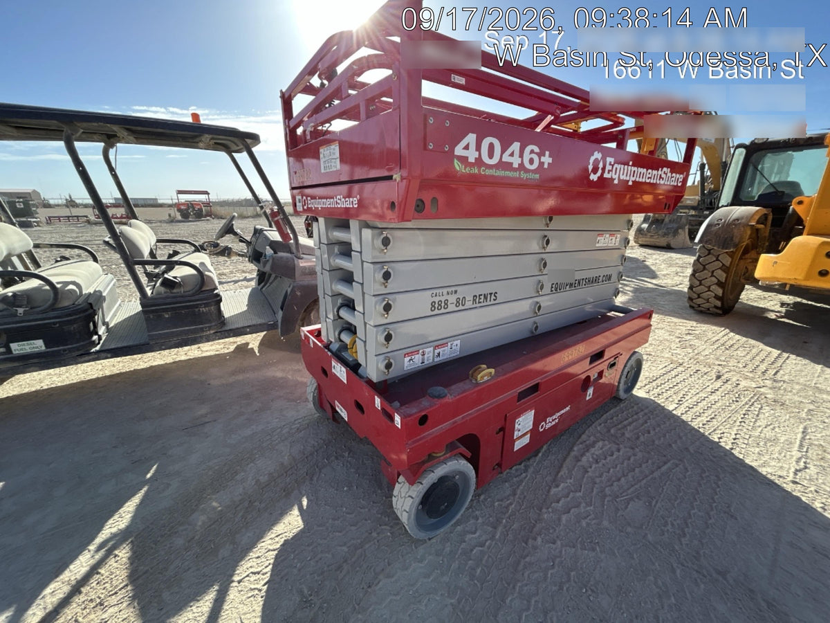 2026 MEC 4046+