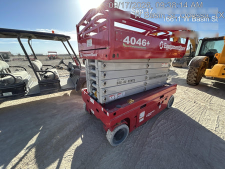 2026 MEC 4046+