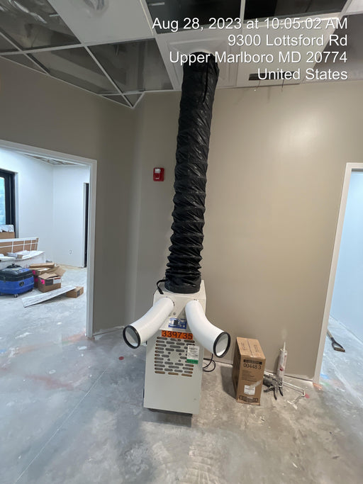 2023 KWIKOOL KPAC1411-2