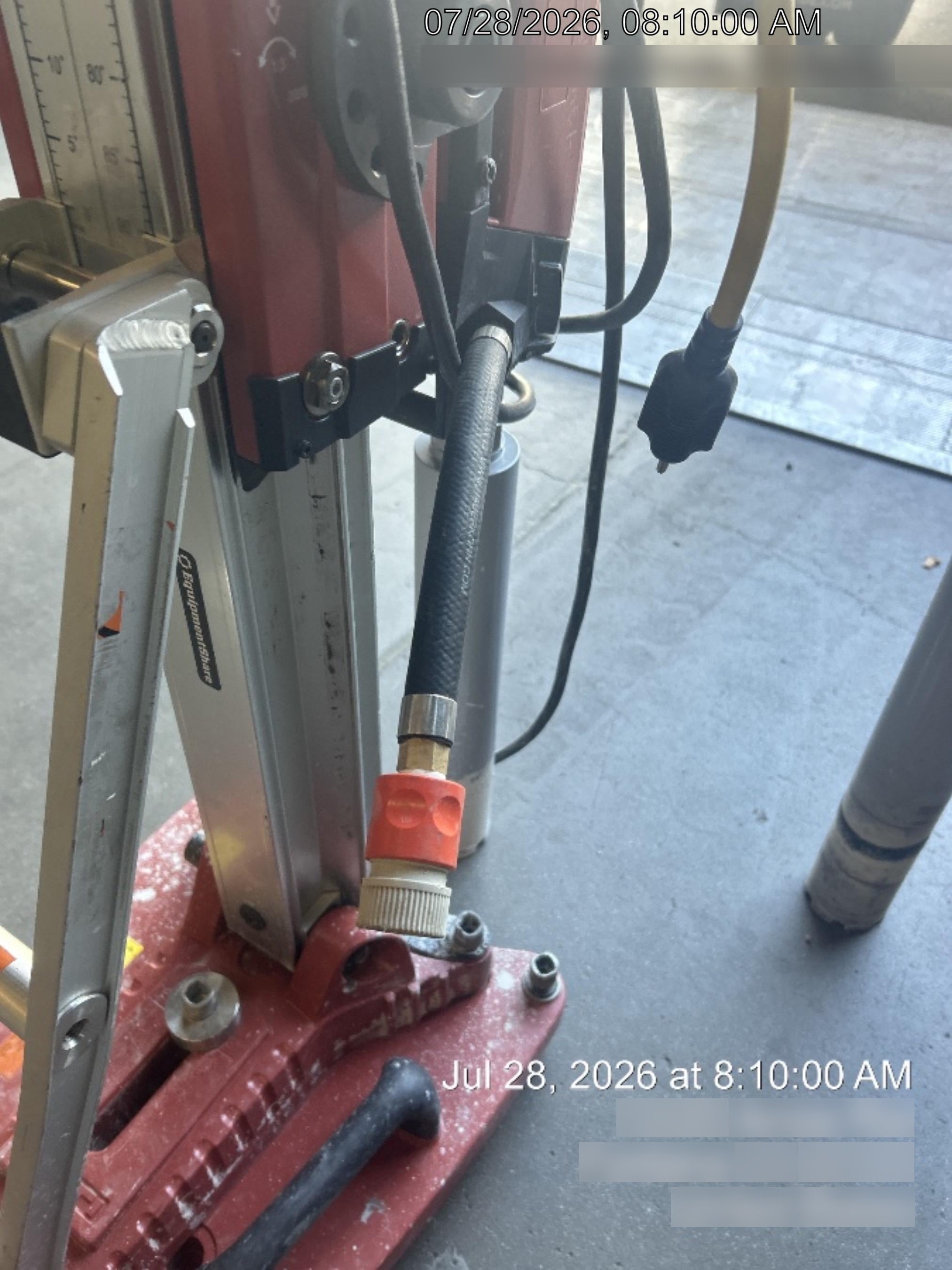 2024 HILTI DD 250