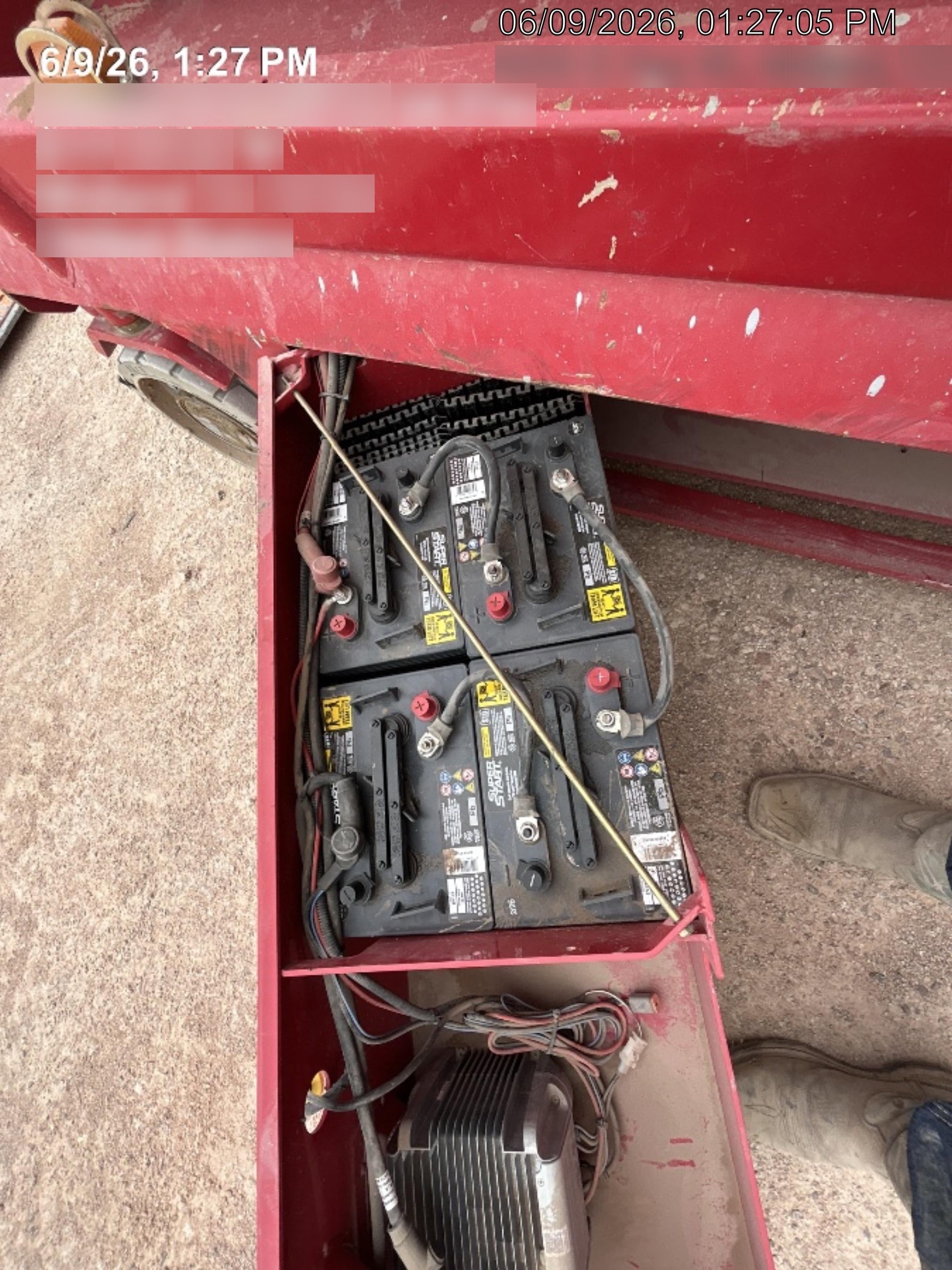 2021 MEC 4555SE
