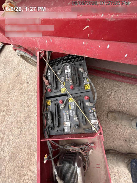 2021 MEC 4555SE
