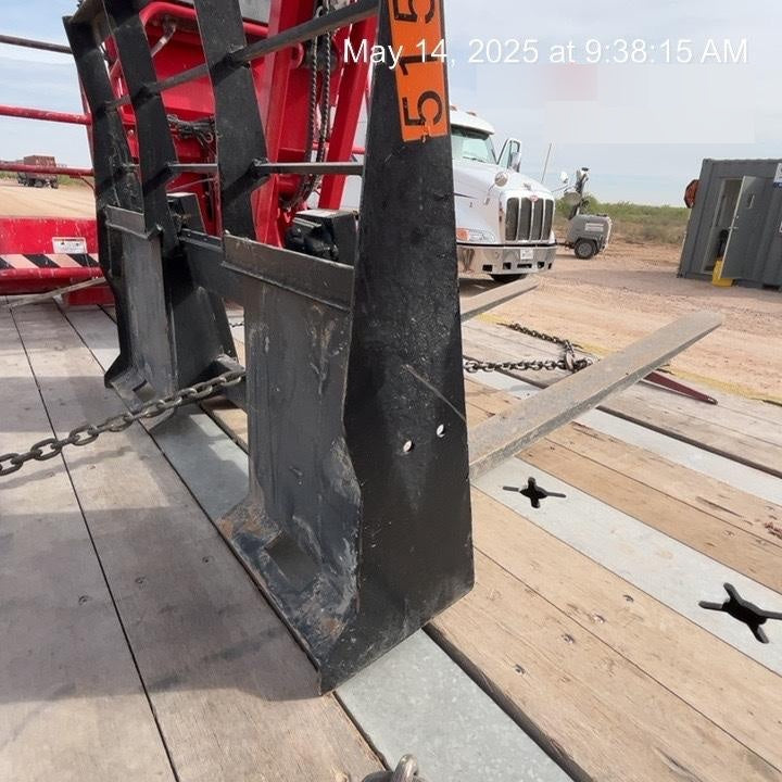 2025 ARROW MATERIAL HANDLING F5100CB