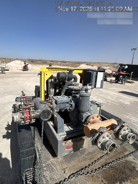 2021 ATLAS COPCO PAC66
