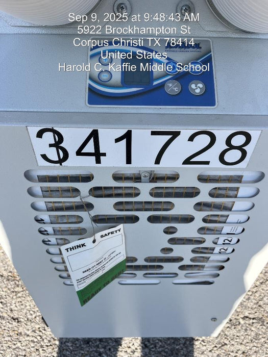 2023 KWIKOOL KPAC1411-2