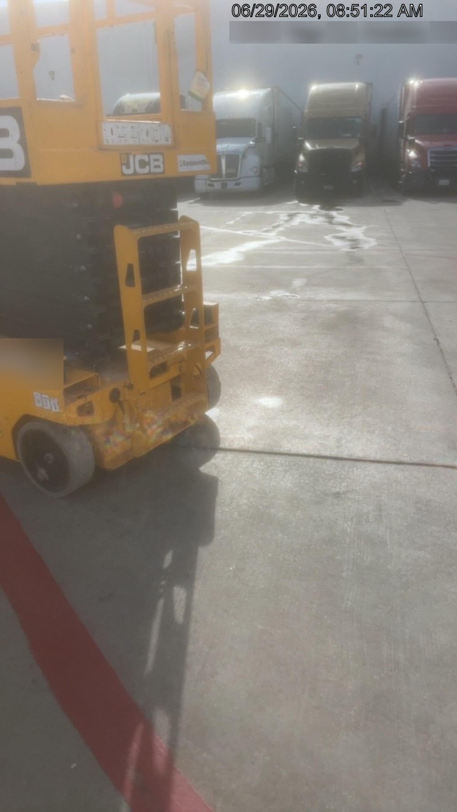 2021 JCB S4046E