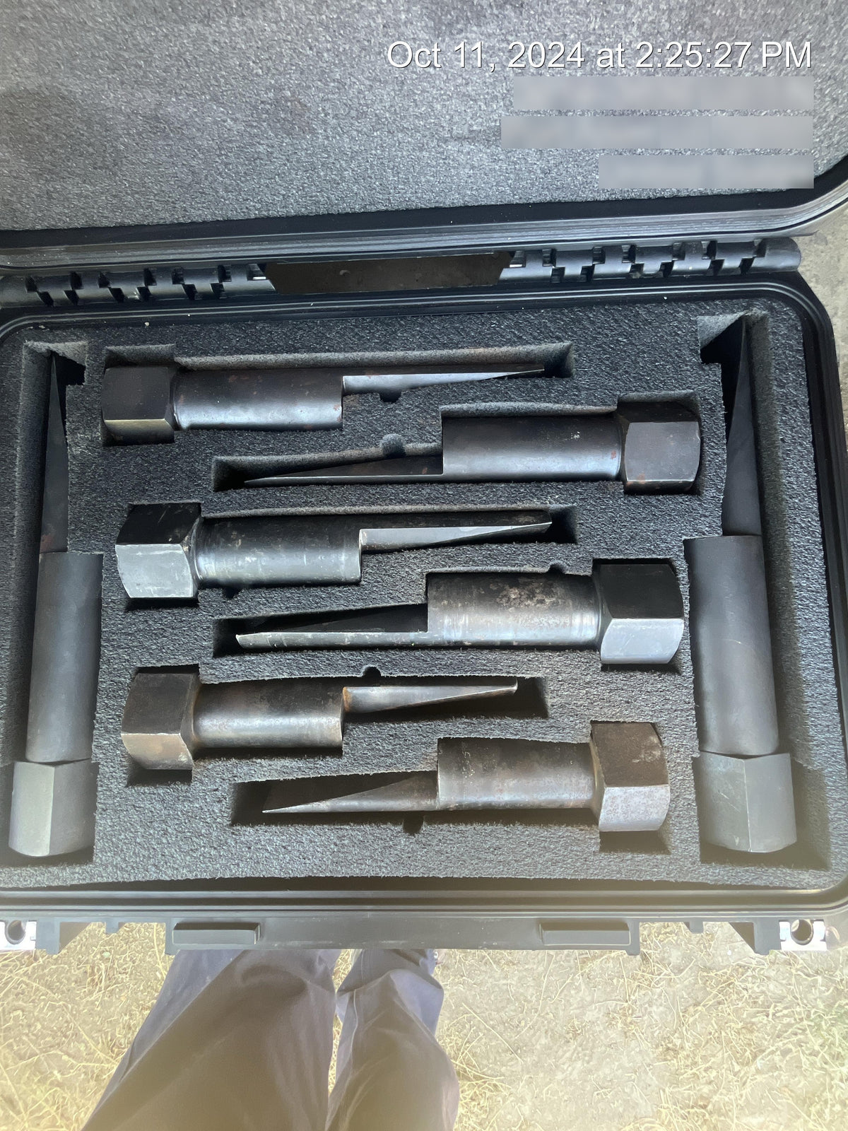 2021 GEARWRENCH FTS1426