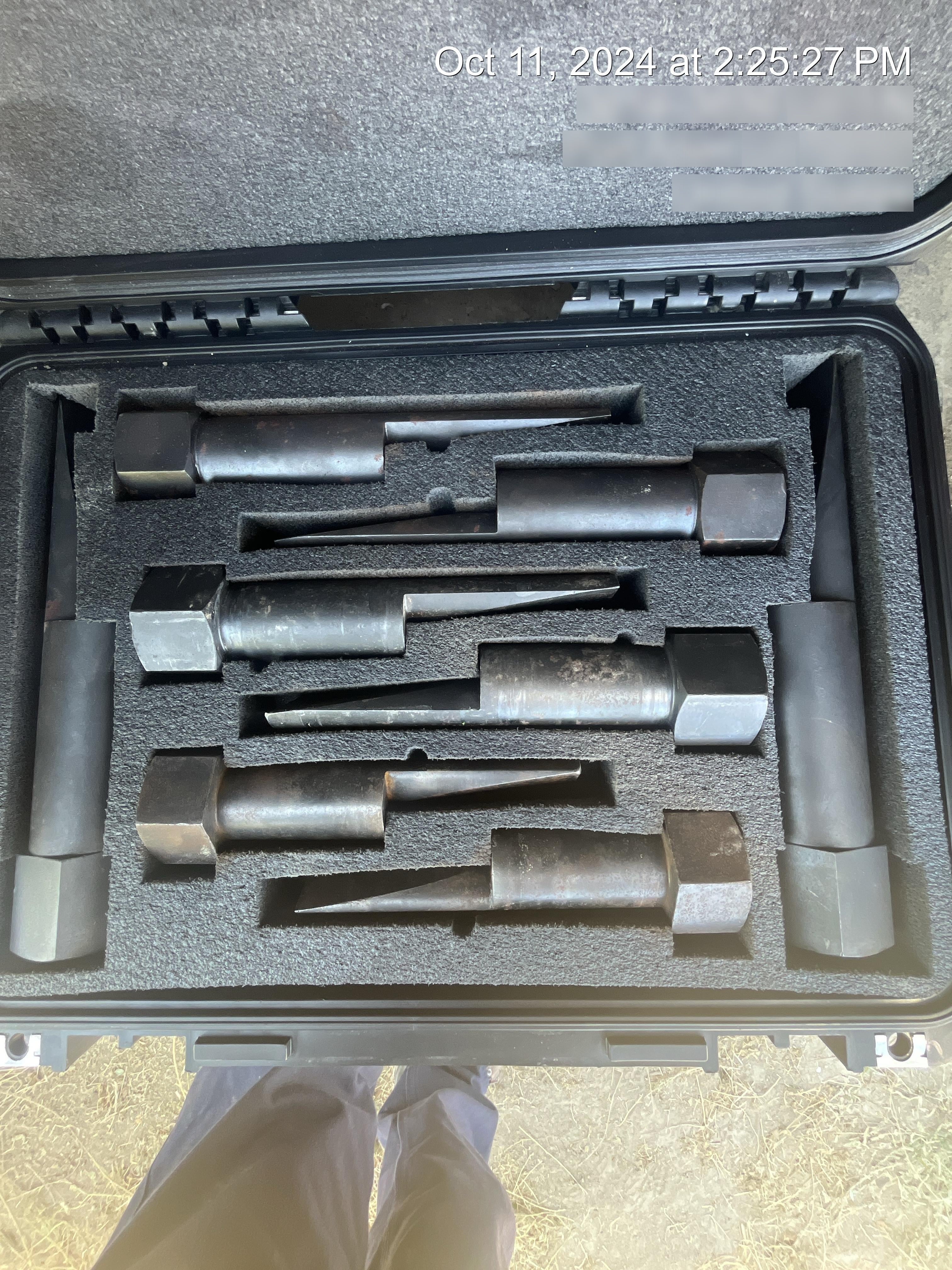 2021 GEARWRENCH FTS1426