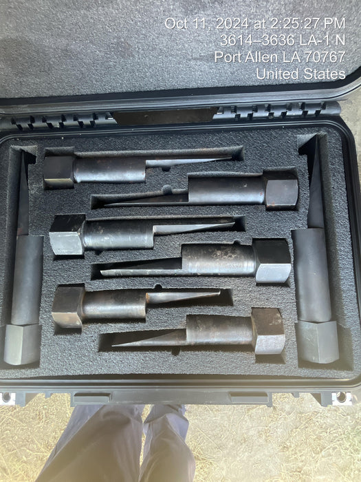 2021 GEARWRENCH FTS1426