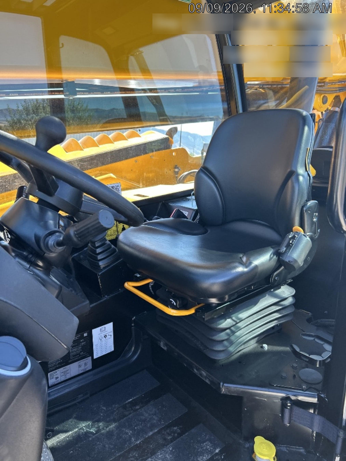 2026 JCB 512-56