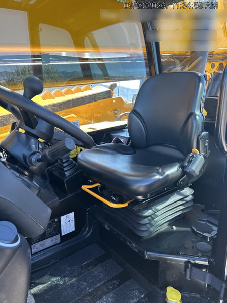 2026 JCB 512-56