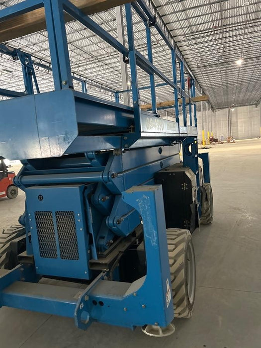 2020 GENIE GS-4390 RT