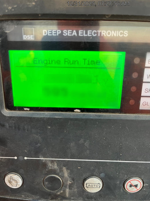 2021 AIRMAN SDG25S-8E1