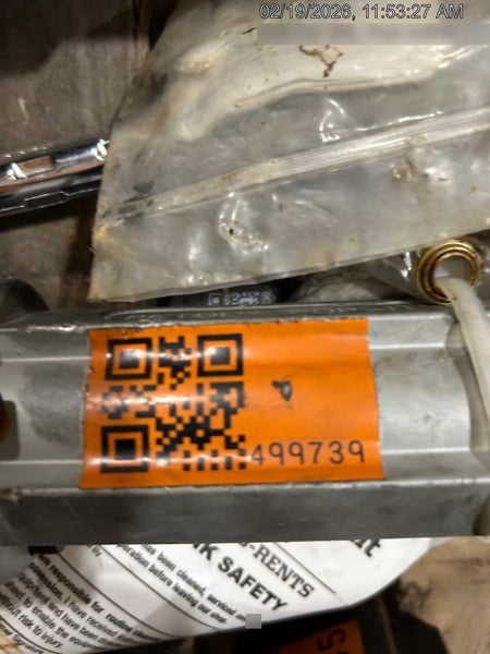 2025 PETOL P95-525