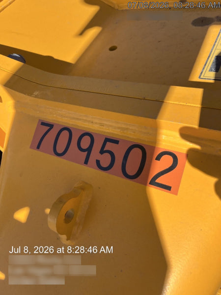 2026 JCB 512-56