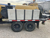 2022 Vac-Tron LP573XDT T4 Koehler Diesel Engine, 500 Gallon Debris Tank, x2 100 Gallon Water Tanks