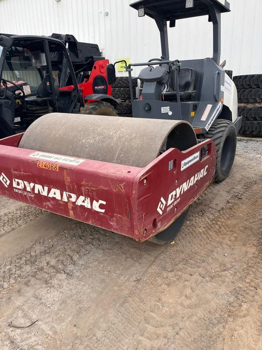 2022 DYNAPAC CA1400D