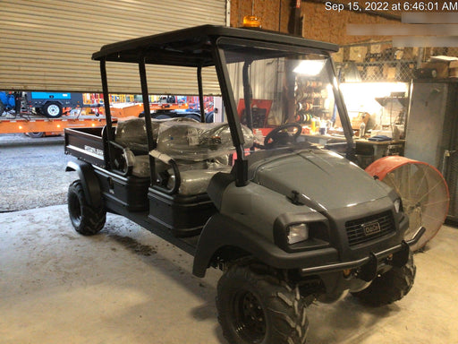 2023 CLUB CAR CA1700D (Canopy)