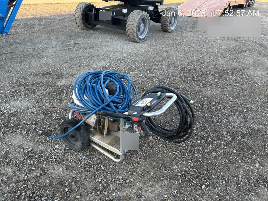 2021 SIMPSON IS61026