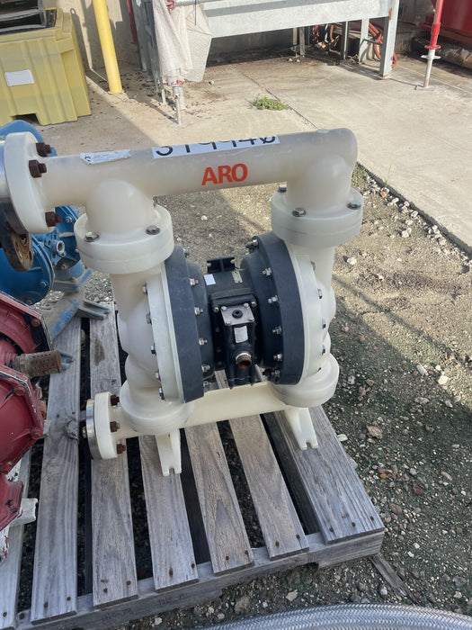 2023 INGERSOLL RAND PD20P-FPS-PTT