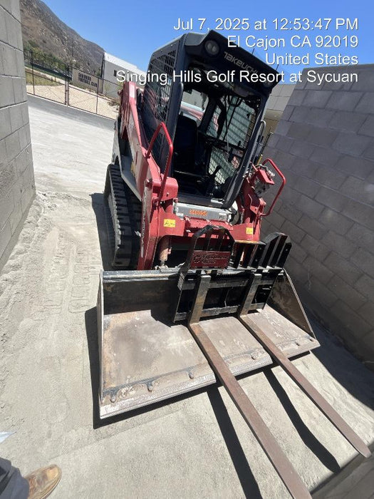 2024 VIRNIG PF4855-5VG