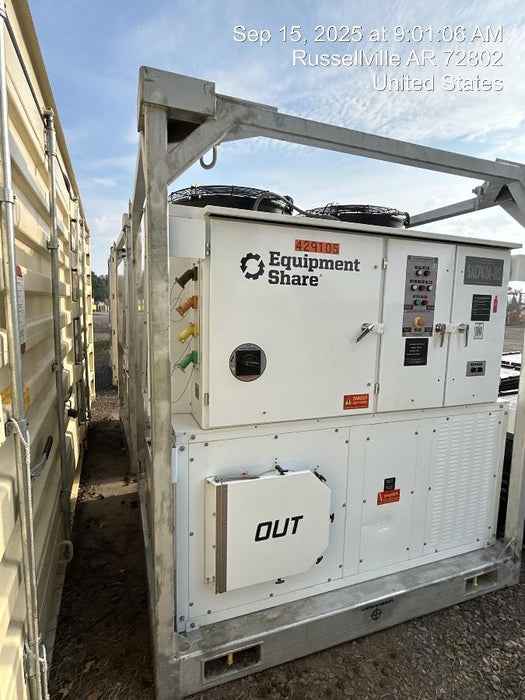 2024 SMARTECH SACP41A-HS