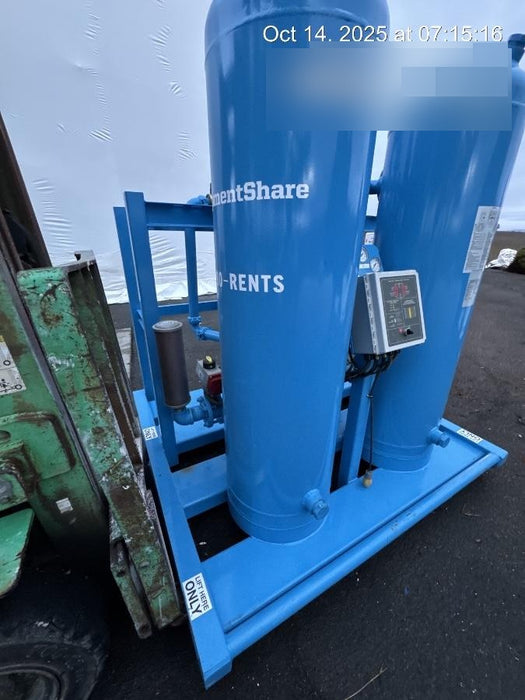 2024 HANKISON RDH-930G