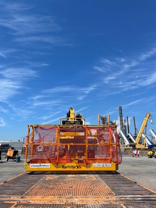 2023 HAULOTTE HA46RTJO