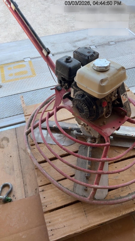 2019 ALLEN 436VP