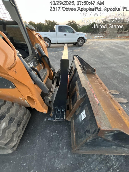 2024 ARROW MATERIAL HANDLING FS5100CB - 72"