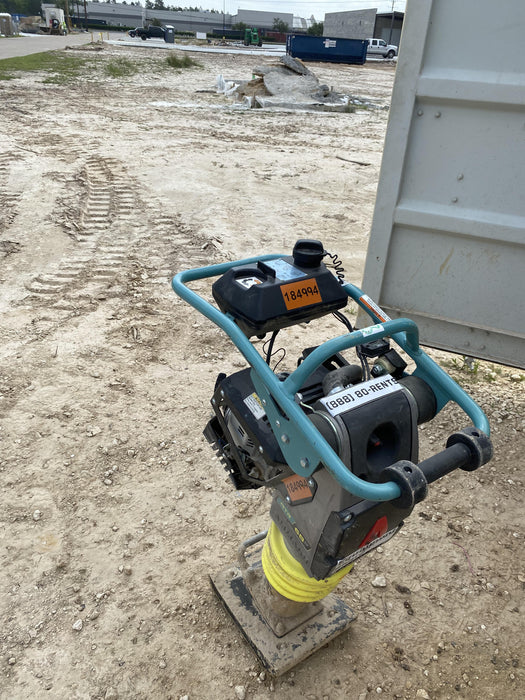 2021 AMMANN ATR 68 P