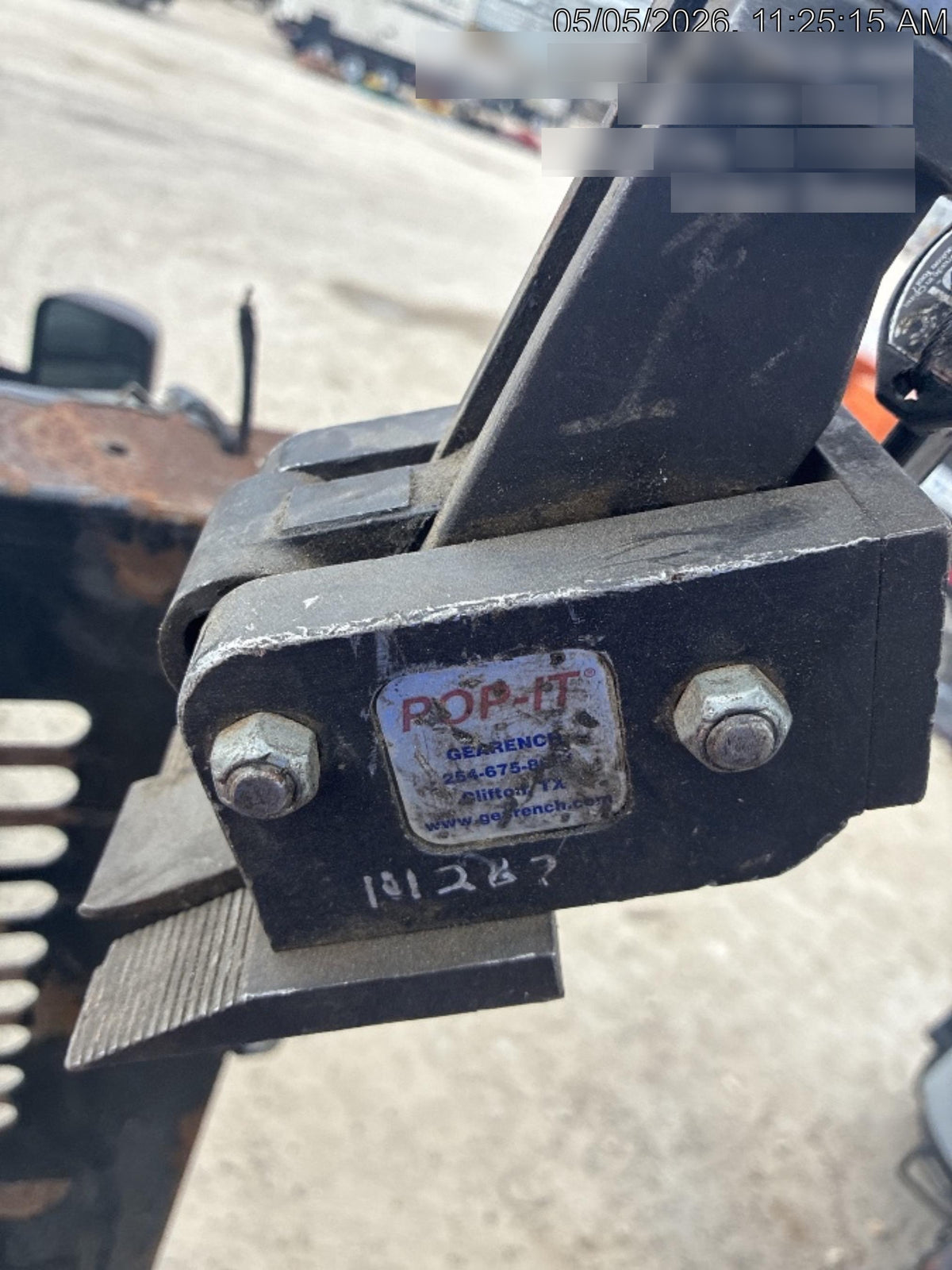 2020 PETOL P95-525