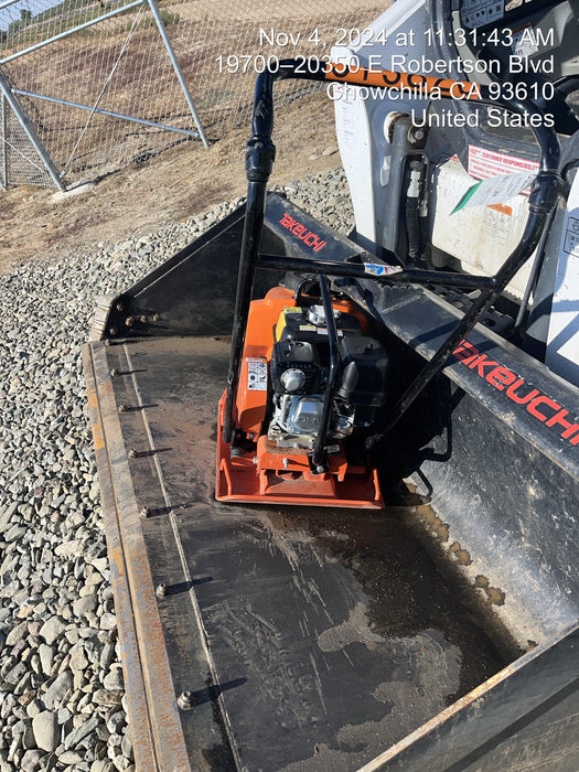 2023 MULTIQUIP MVC82VHW