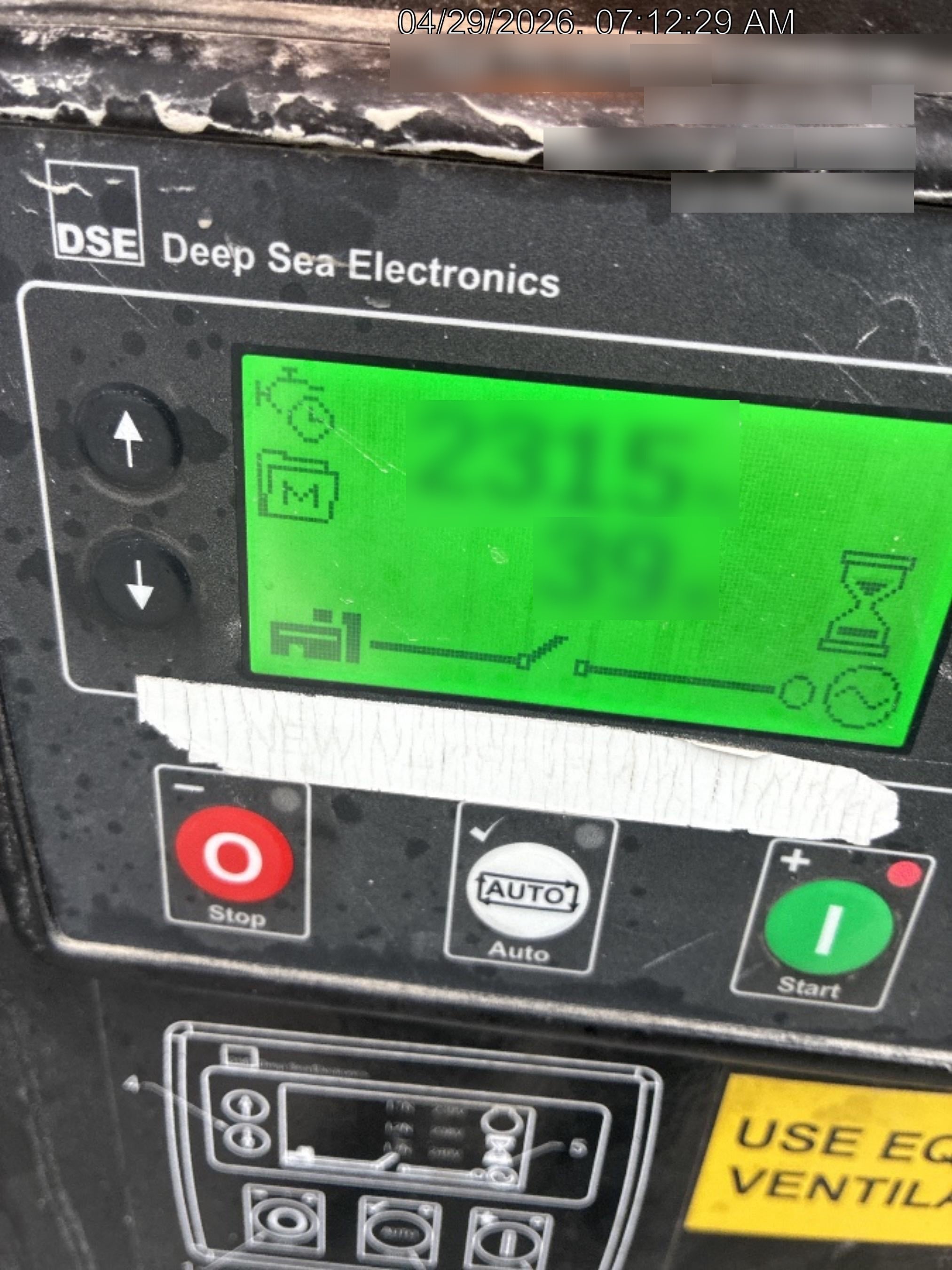 2022 ATLAS COPCO QAS25 CWK